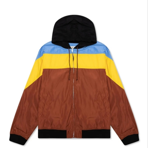 Marni Other - MEN'S MARNI WINDBREAKER